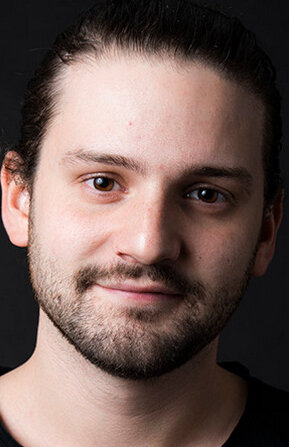 фото Fredrik Silbersky