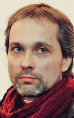 фото Александр Напорко