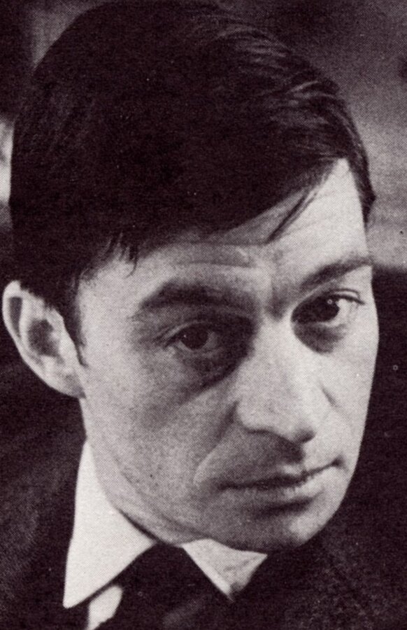 фото Жак Дониоль-Валькроз