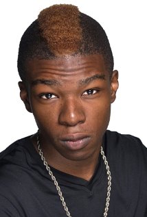 фото Ричард Уолтерс