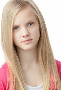 фото Дженна Уоррен