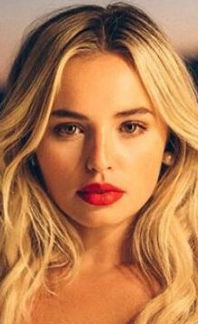 фото Victoria Baldesarra