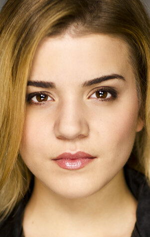 фото Бриттани Рэймонд