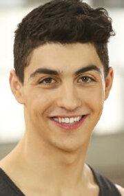 фото Тревор Торджман