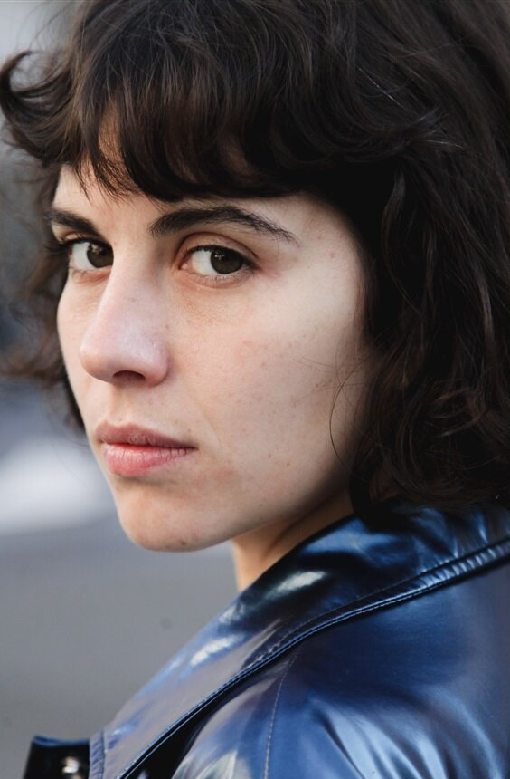 фото Chloé Larrère