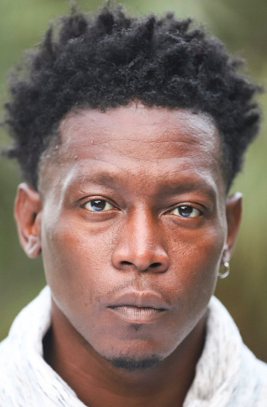 фото Мартин Бэтс Брэдфорд