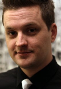 фото Джош Стефенсон