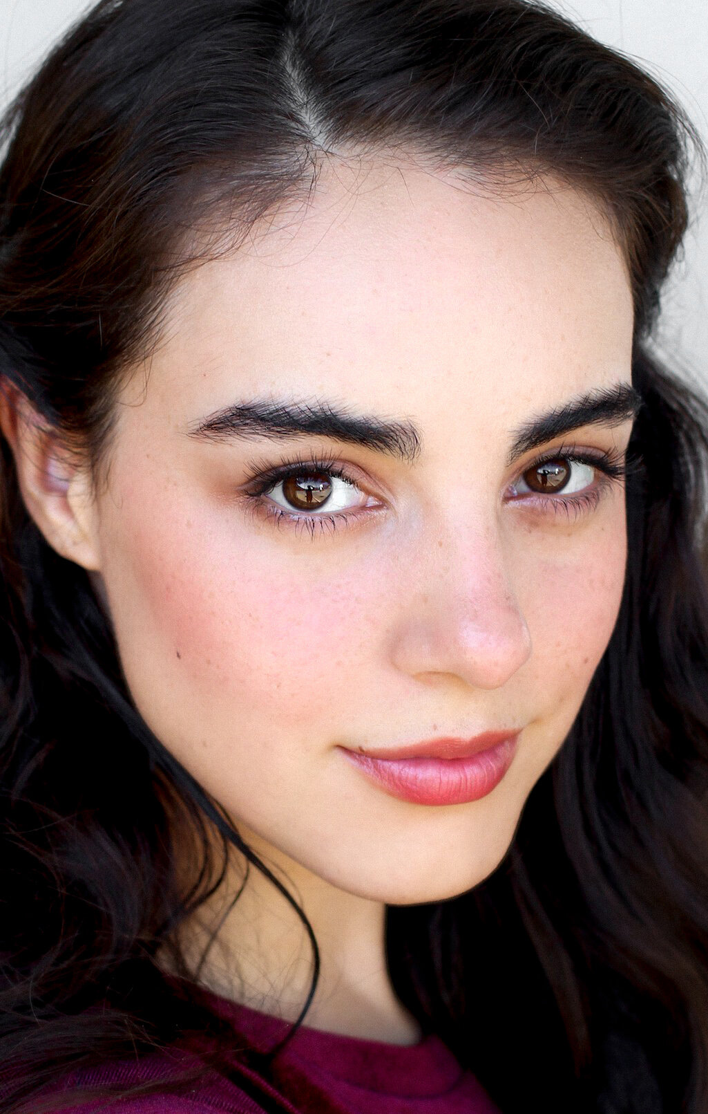 фото Вероника Санчес