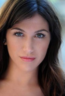 фото Тара Бонд