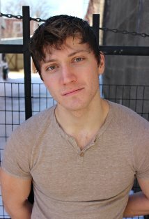 фото Адам Йепсен