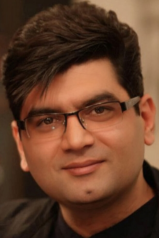 фото Ali Atshani