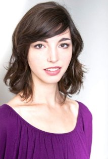 фото Эшлин Мур