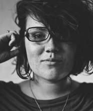 фото Оливия Диксон