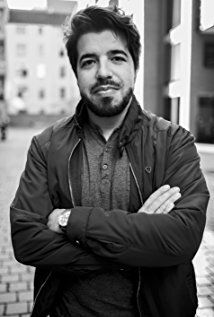 фото Адольфо Дж. Кольмерер