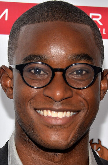 фото Р.Дж. Браун