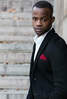 фото Натаниэл Уэйд