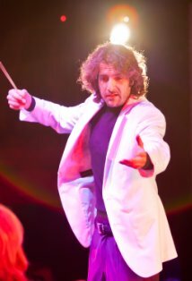 фото Gabriele Ciampi