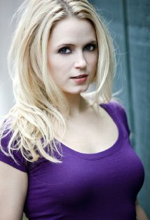 фото Хейли Тернер