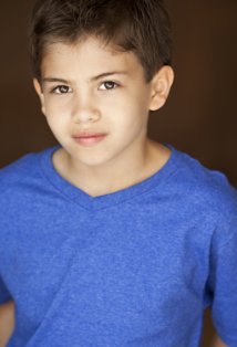 фото Джозеф Ривера