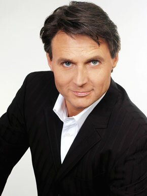 фото Вольфганг Баро