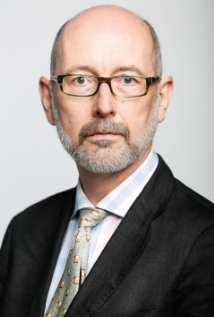 фото Alan Pelz-Sharpe