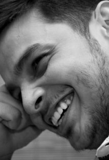 фото Nikil Shyam Sunder