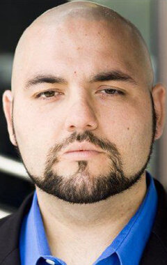 фото Пол Талли