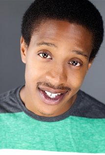 фото Кендалл Нил