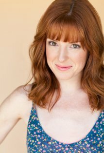 фото Laura Hartley