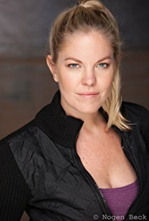 фото Кимберли Орен