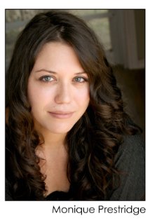 фото Monique prestridge