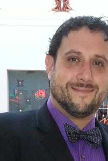 фото Джейсон Вул