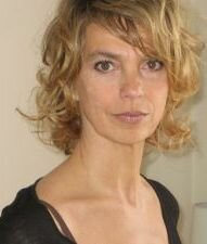 фото Изабель Линнартц