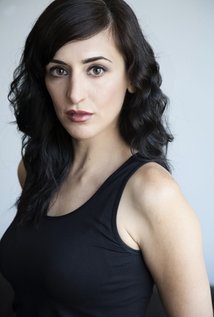 фото Рокио Видал