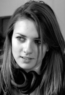 фото Coralie Jeanquier