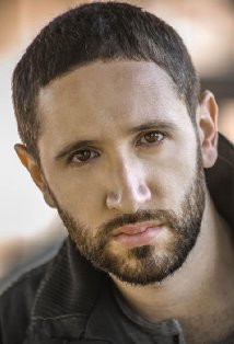 фото Майкл Салман