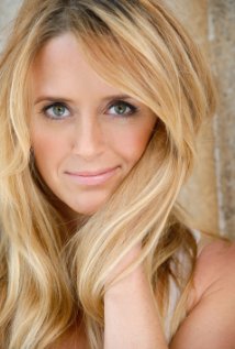 фото Ребека Стин