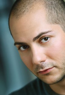 фото Тони фон Холли