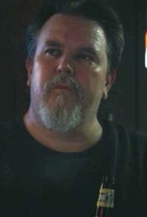 фото Грегори Дайверс