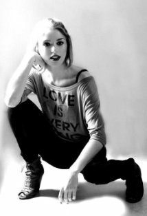 фото Бекка Дитц