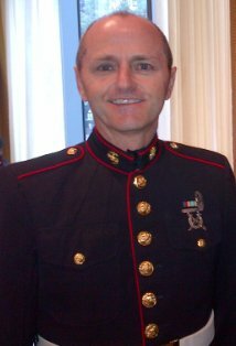 фото Билл Беннетт