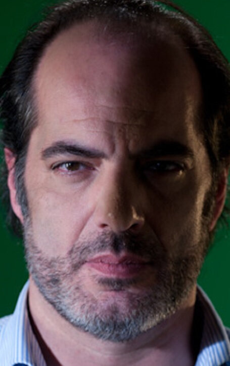 фото Gerard Diefenthal