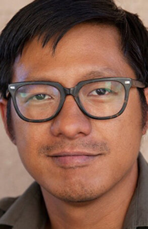 фото Дональд Диего