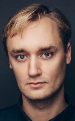 фото Лью Дитман Стёвельбек