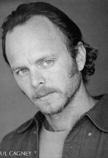 фото Пол Кэгни