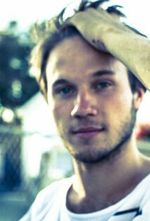 фото Йохан Боделл