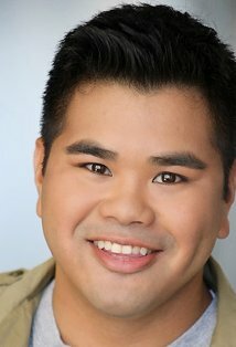 фото Максвелл Питерс