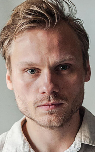 фото Антон Спикер