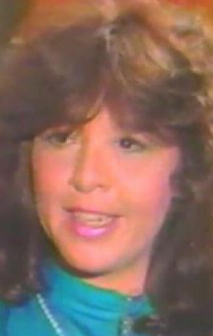 фото Хелен Терри