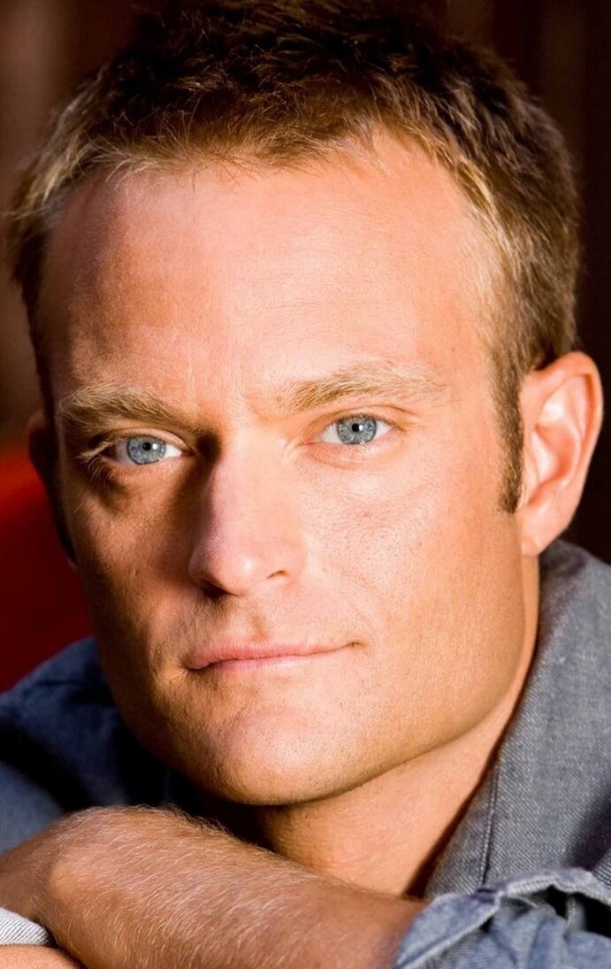 фото Чед Аллен